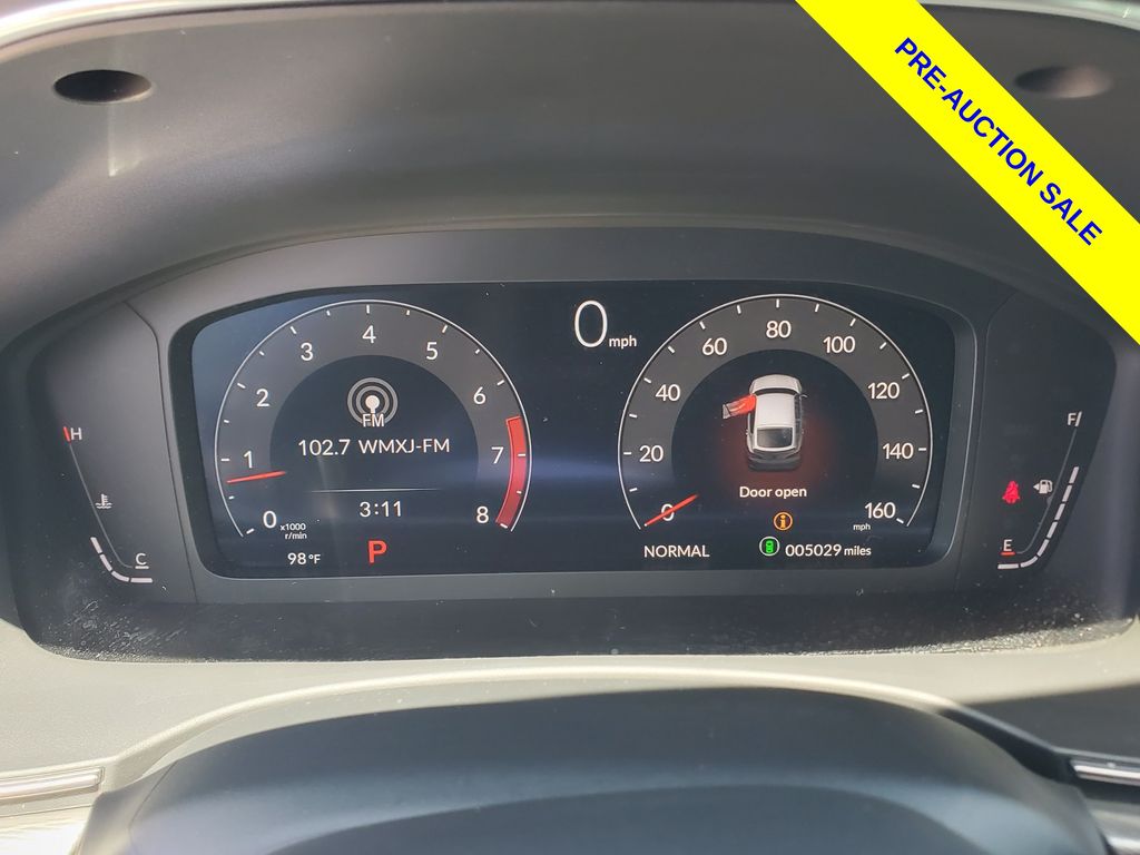 2026 Acura Integra - $30,088