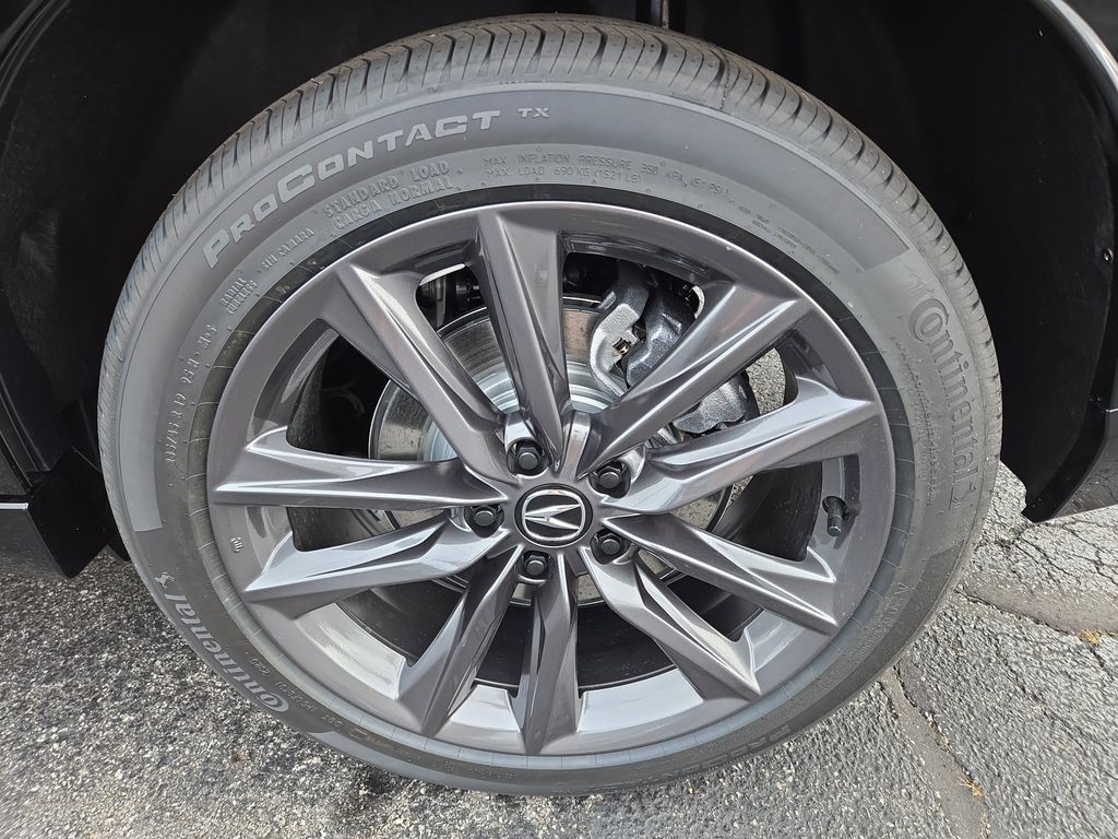 New 2025 Acura ADX For Sale in Fort Wayne, IN
