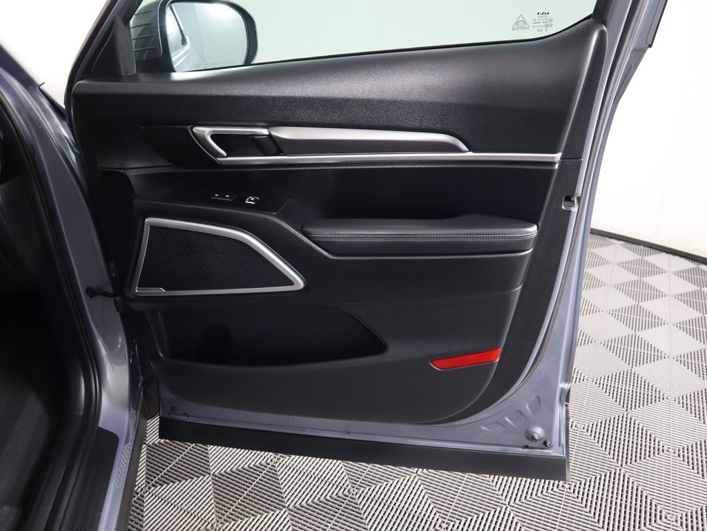 Thumbnail: 2024 Kia Telluride - 27