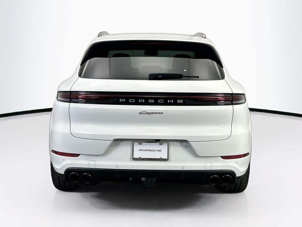 Thumbnail: 2026 Porsche Cayenne - 6