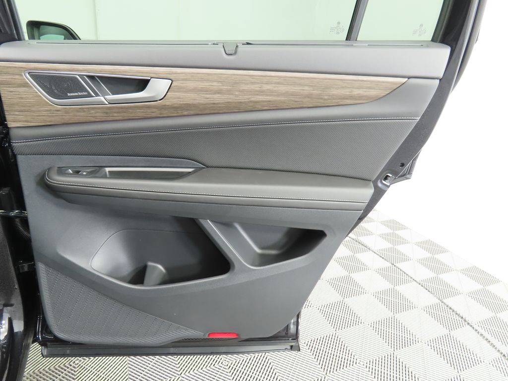 Thumbnail: 2026 Volkswagen Atlas - 27