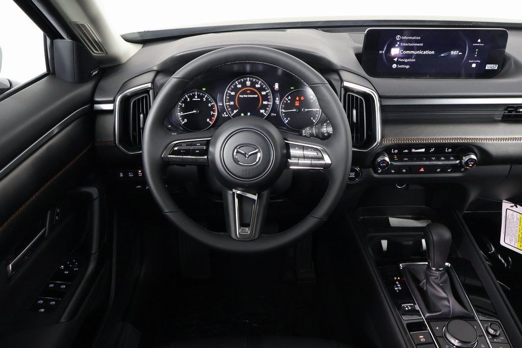 Thumbnail: 2026 Mazda CX-50 - 3