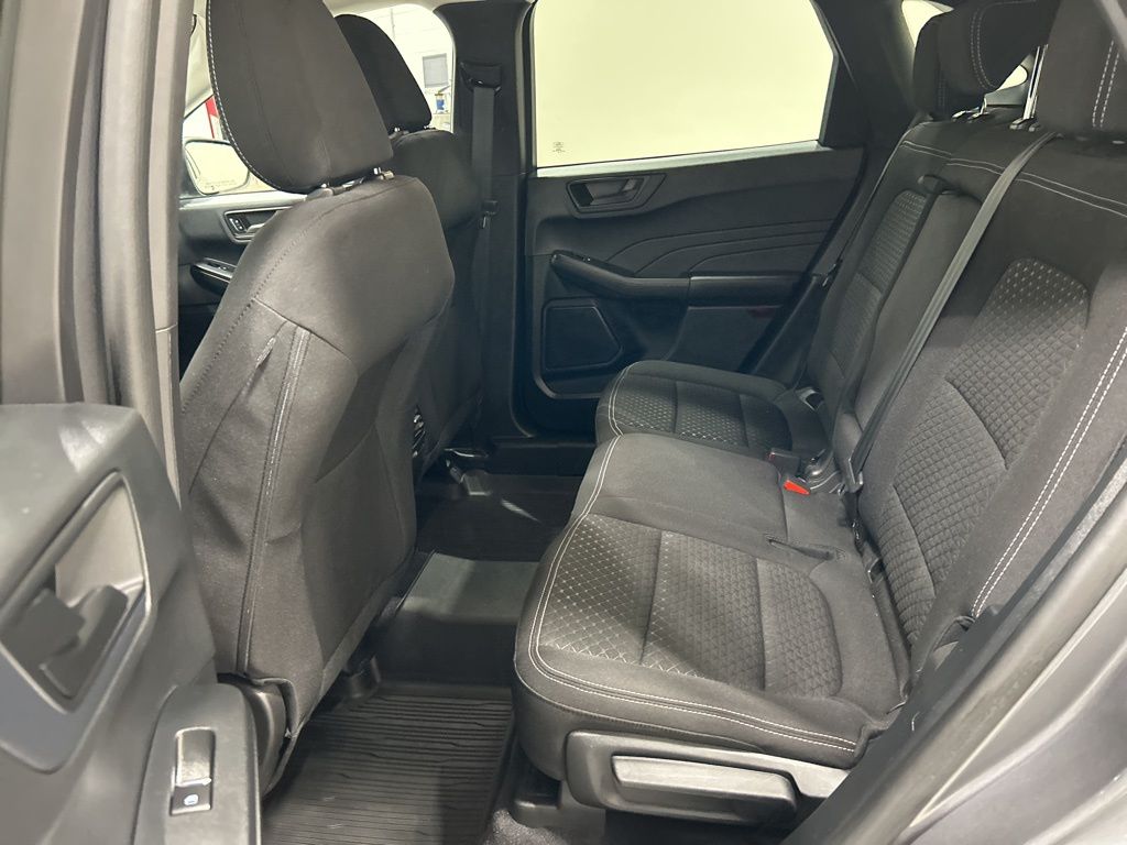 used 2023 Ford Escape car, priced at $22,937