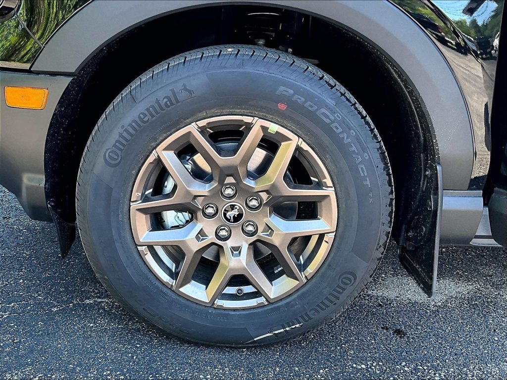 2026 Ford Bronco Sport — photo 12