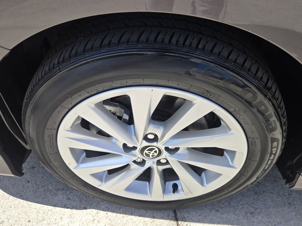 2024 Toyota Camry - $24,039
