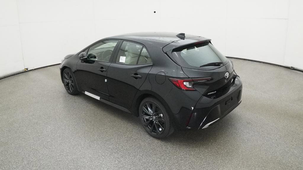 Thumbnail: 2026 Toyota Corolla - 5