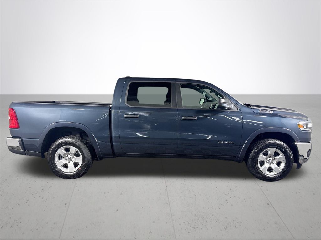 2026 Ram 1500 Big Horn Lone Star photo 4