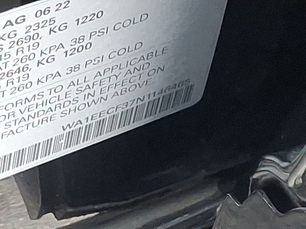 Thumbnail: 2022 Audi Q3 - 26