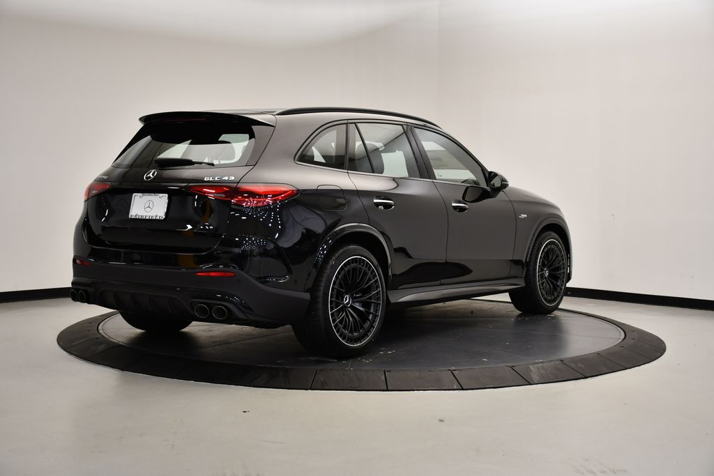 Thumbnail: 2026 Mercedes-Benz GLC - 5