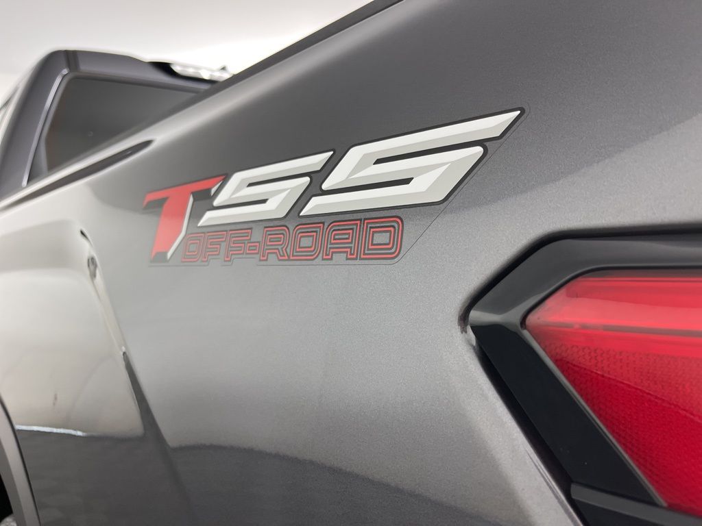 Thumbnail: 2024 Toyota Tundra - 21