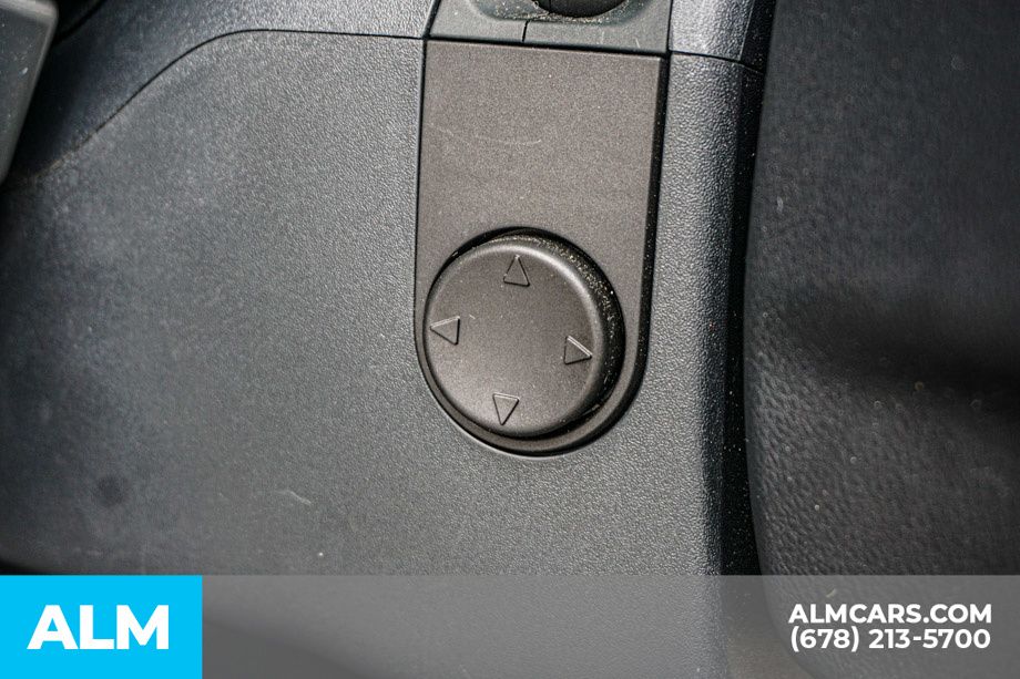 Used 2021 Gray Ford Lariat image 49
