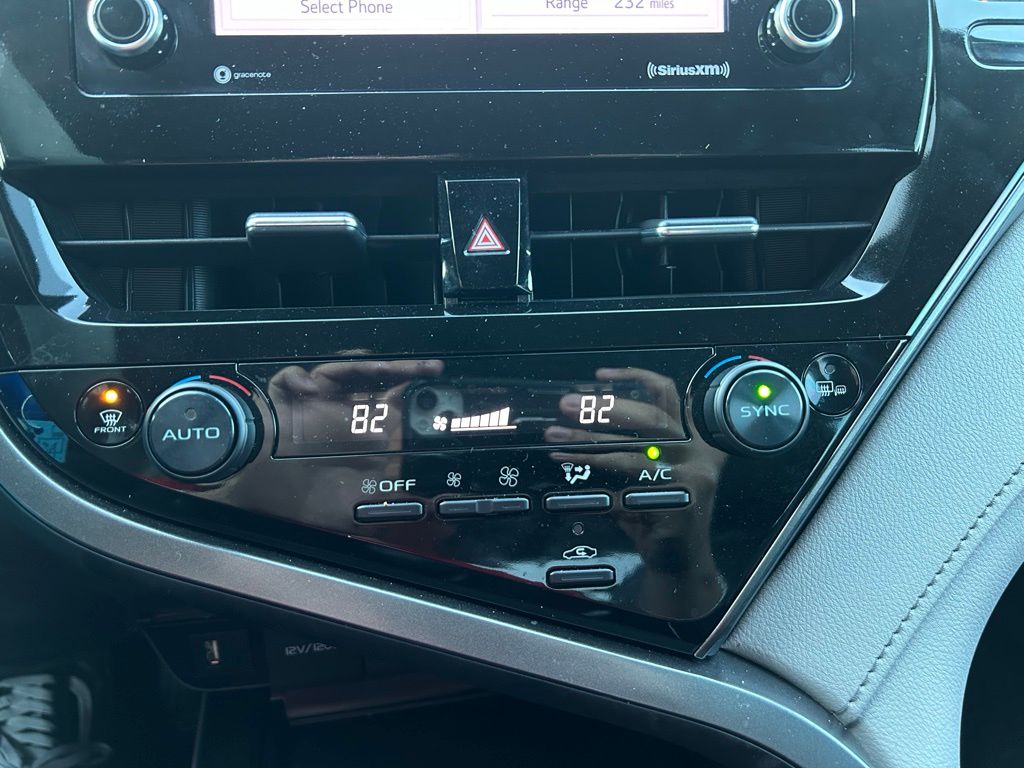 Thumbnail: 2024 Toyota Camry - 26