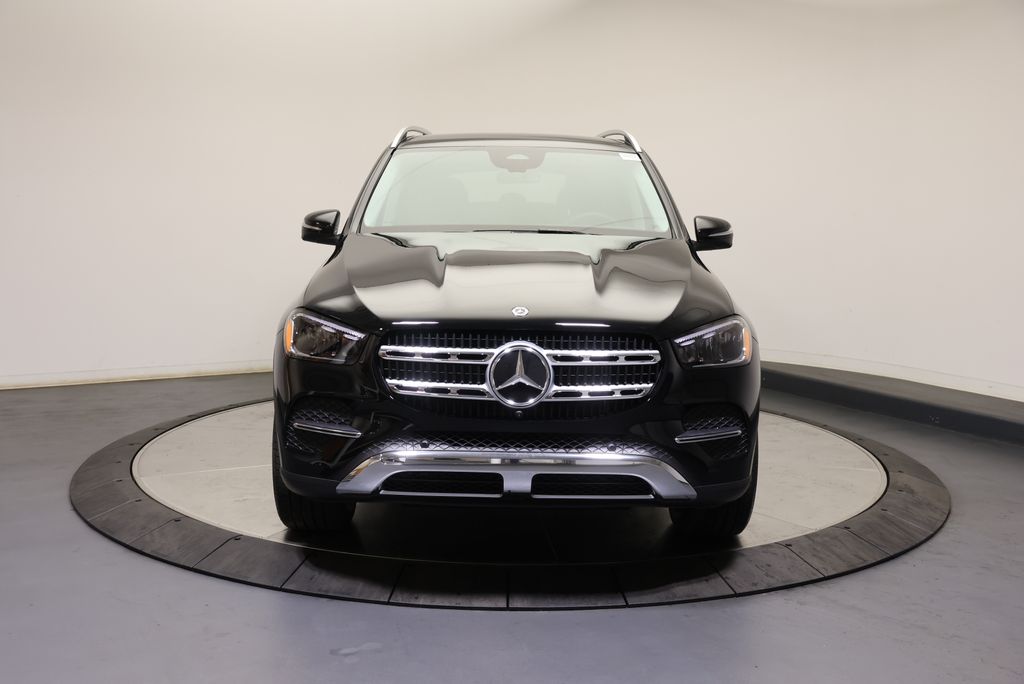 Thumbnail: 2026 Mercedes-Benz GLE - 2