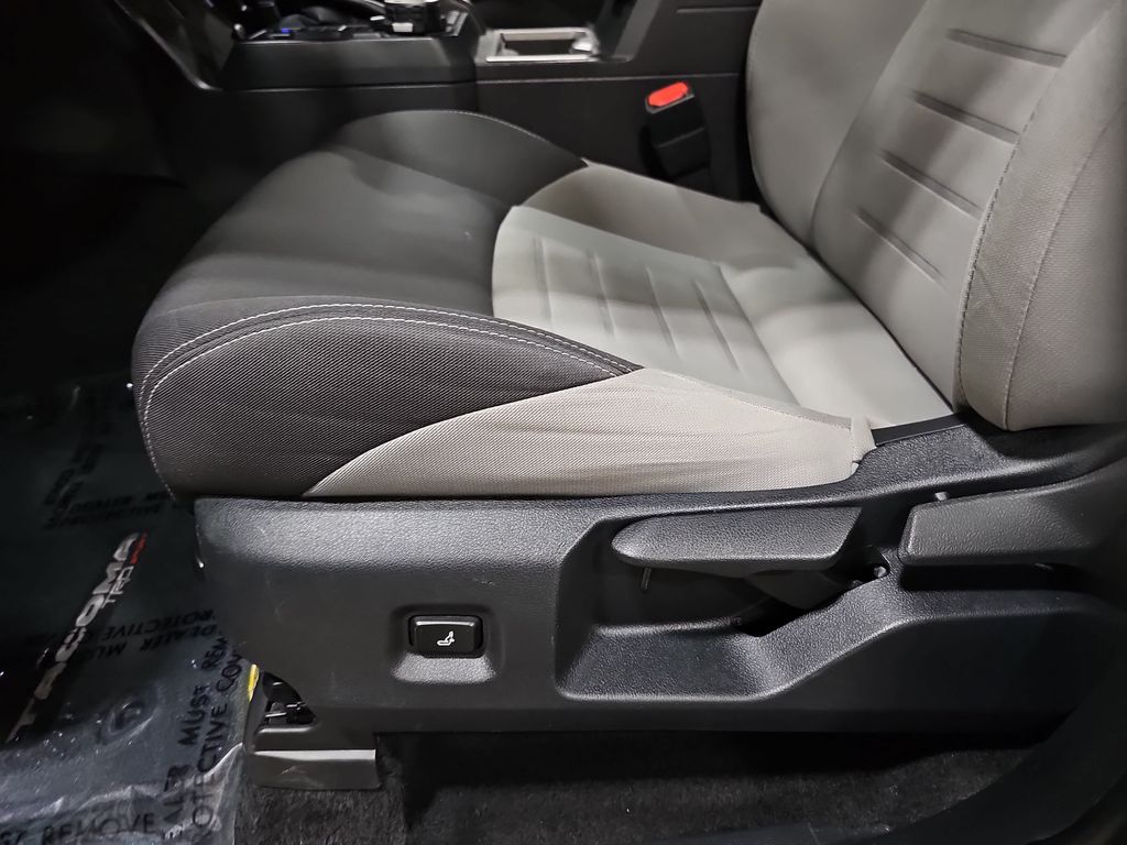 Used 2024 Toyota Tacoma Truck