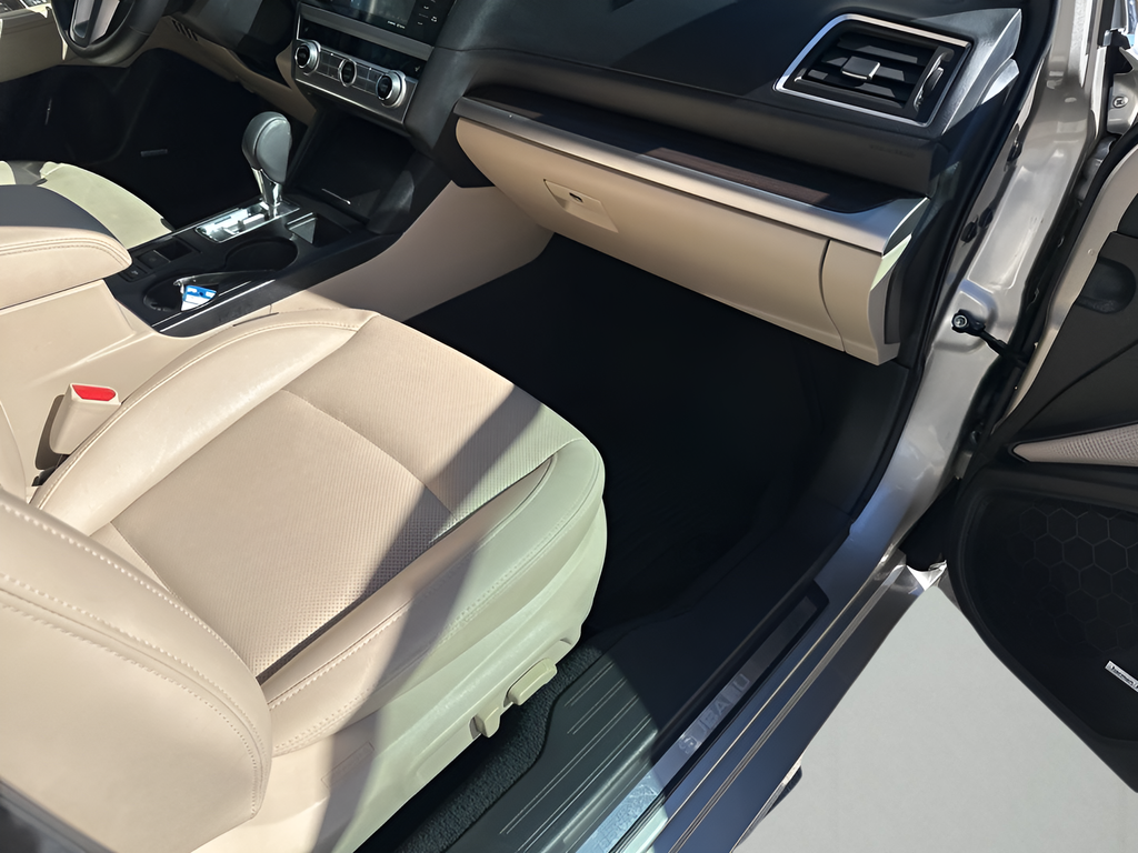 Used Car 2017 Subaru Legacy  2.5i For Sale Under $20,000 In Austin, Texas