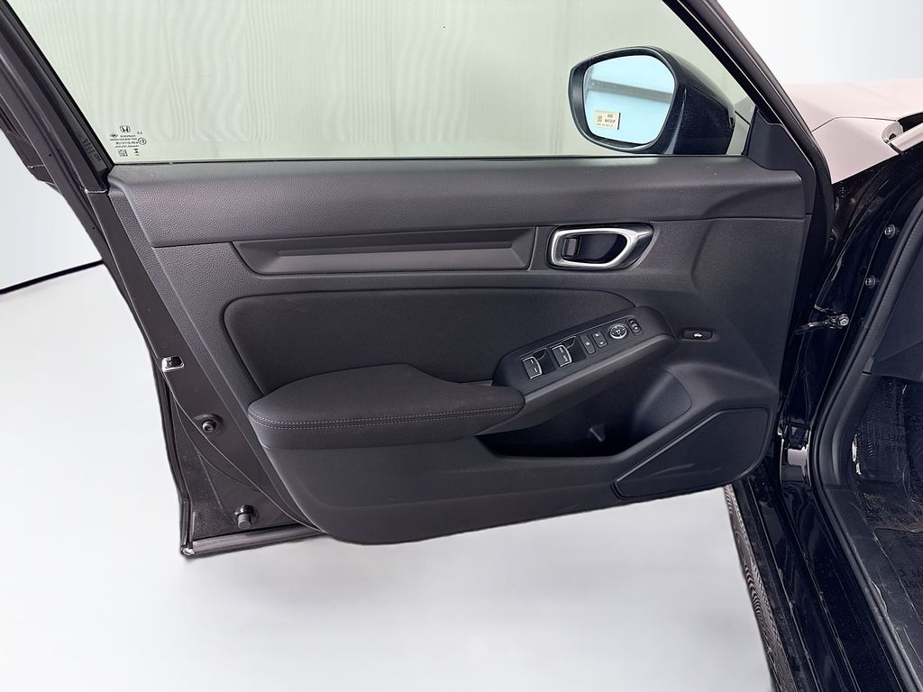 Thumbnail: 2026 Honda Civic - 24