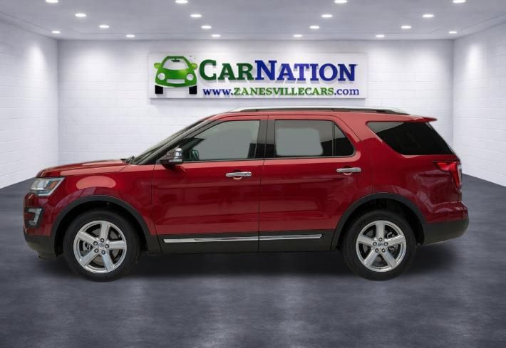 2016 Ford Explorer XLT - Image 3