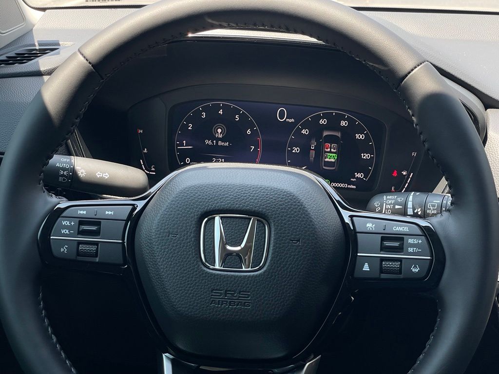 Thumbnail: 2026 Honda CR-V - 12