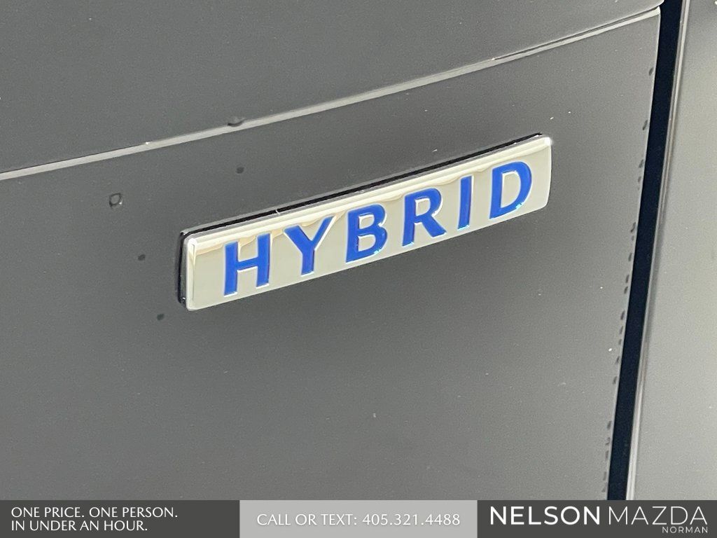 New 2026 Black Mazda Premium Plus image 16