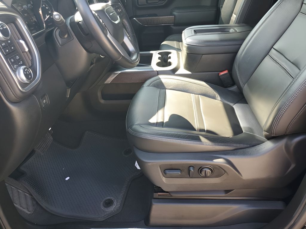 Used Car 2022 Gmc Sierra 3500hd  Denali For Sale Under $70,000 In Austin, Texas