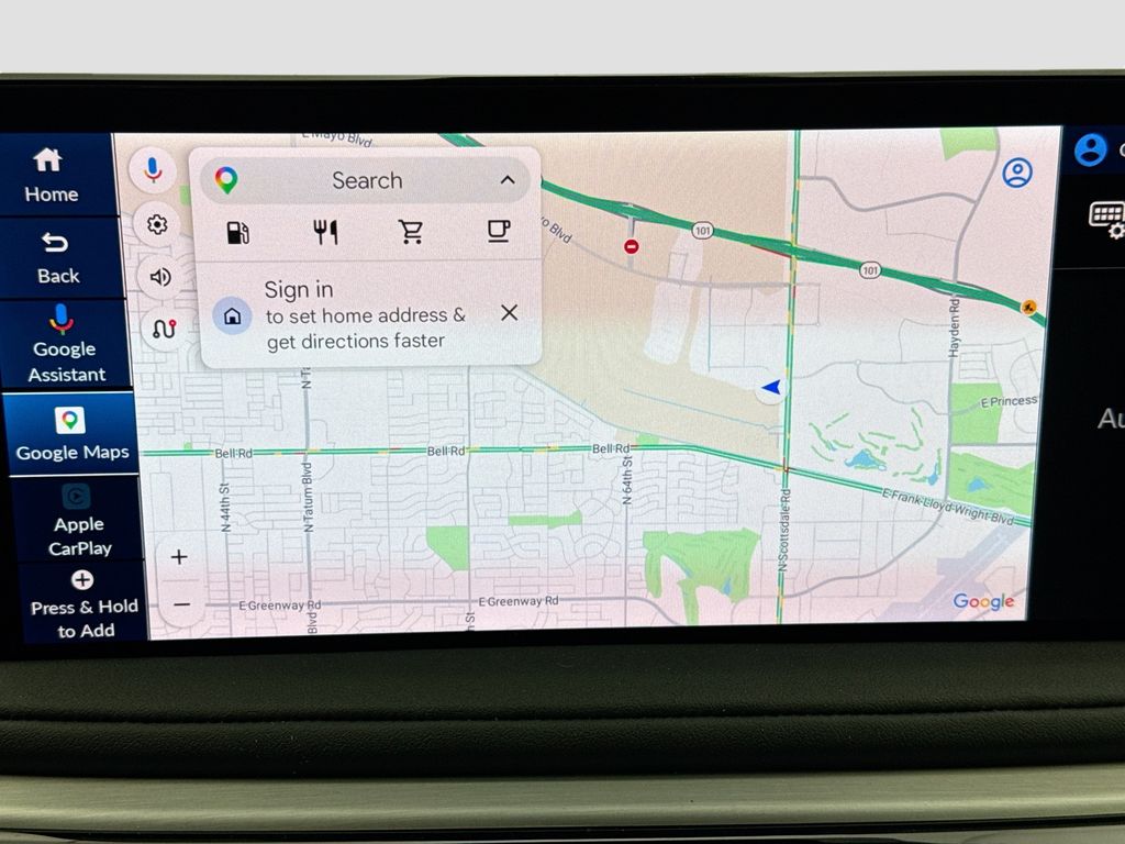 Thumbnail: 2026 Acura MDX - 14