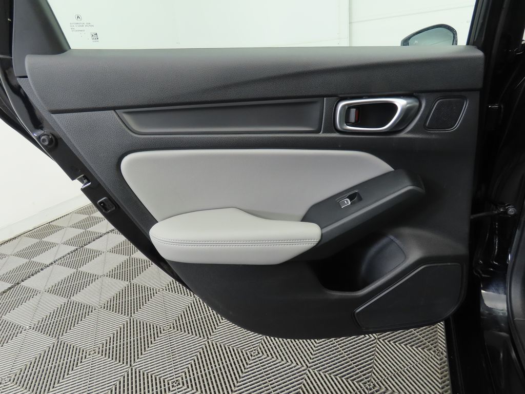 Thumbnail: 2023 Acura Integra - 24