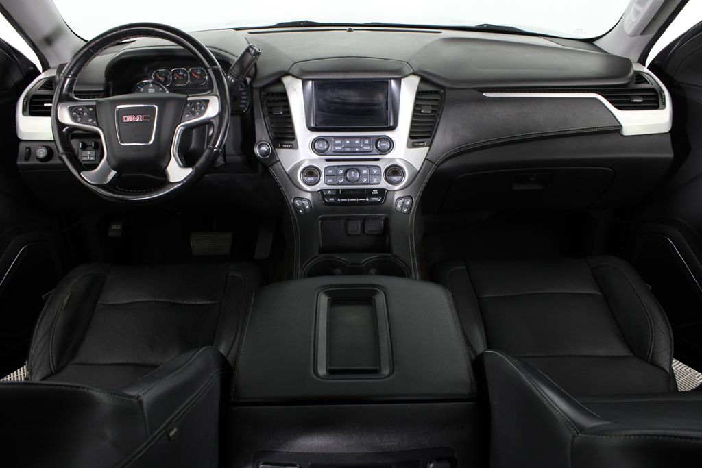 Used 2019 GMC Yukon for sale in 