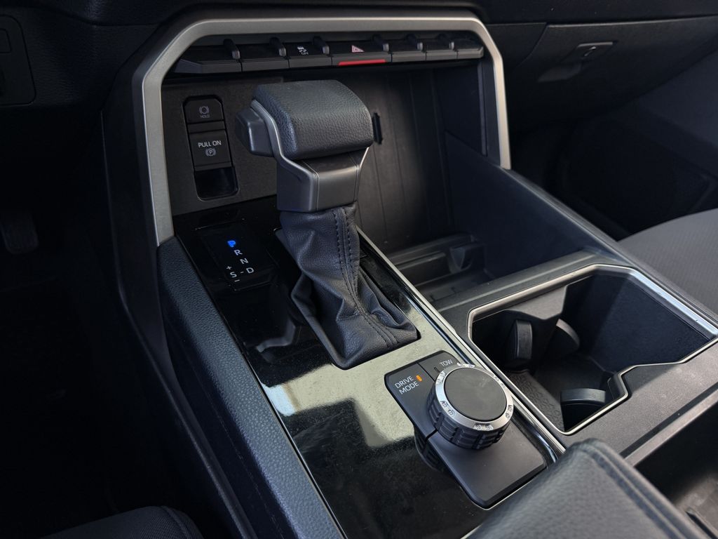 Used 2024 Toyota Tundra Truck