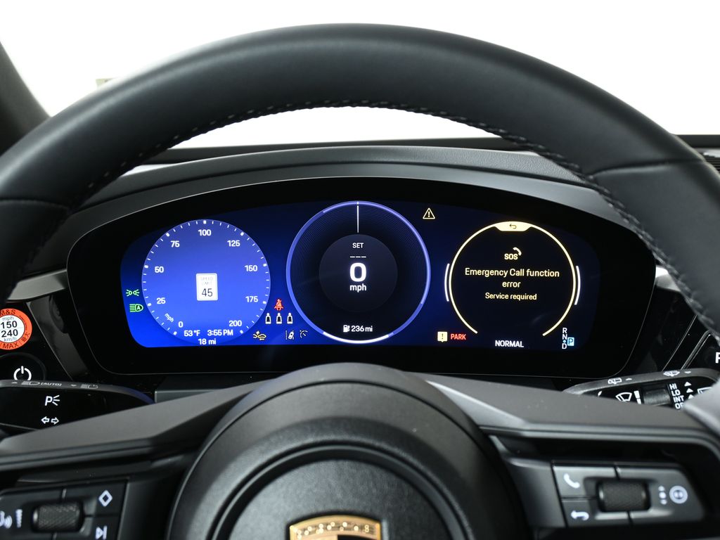 Thumbnail: 2025 Porsche Macan - 20