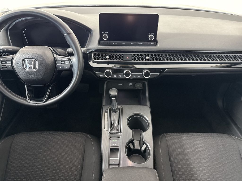 Thumbnail: 2024 Honda Civic - 14