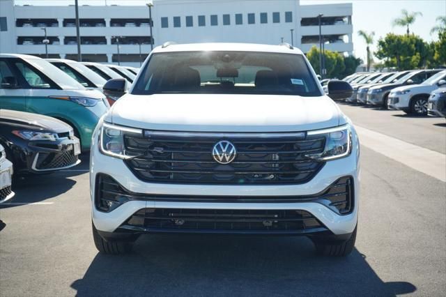 Thumbnail: 2026 Volkswagen Atlas - 5