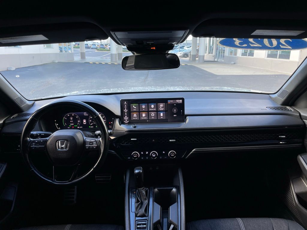 Thumbnail: 2023 Honda Accord - 10