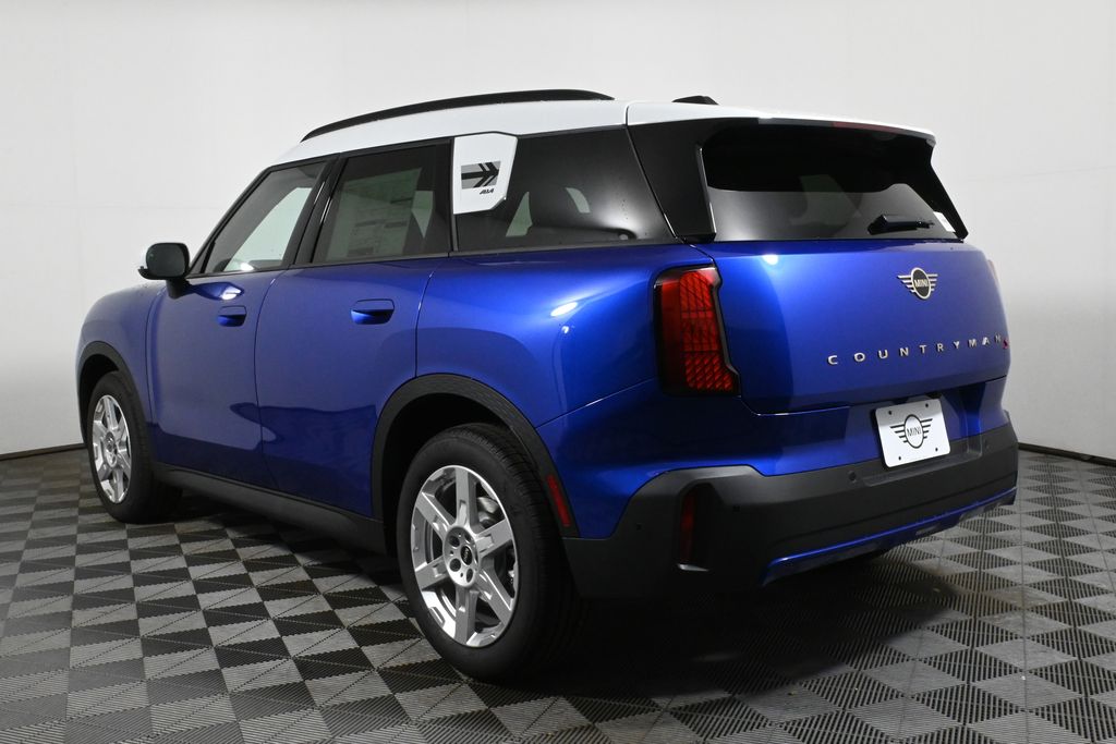 Thumbnail: 2025 MINI Cooper Countryman - 5