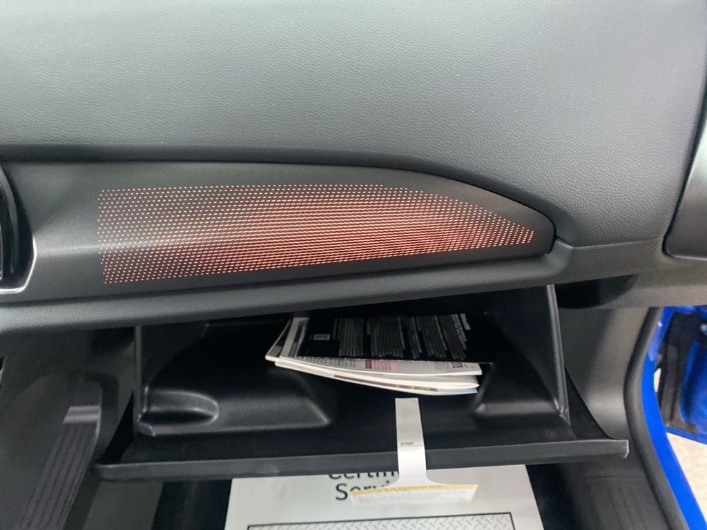 2025 Chevrolet Equinox EV RS photo