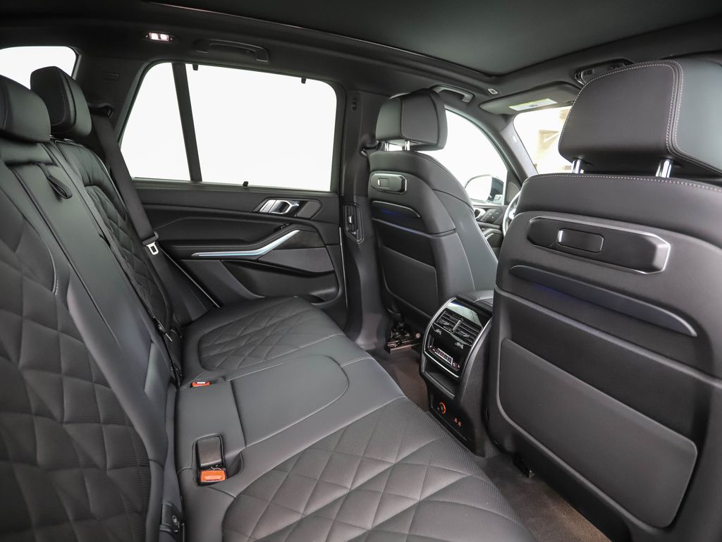 Thumbnail: 2024 BMW X5 - 26