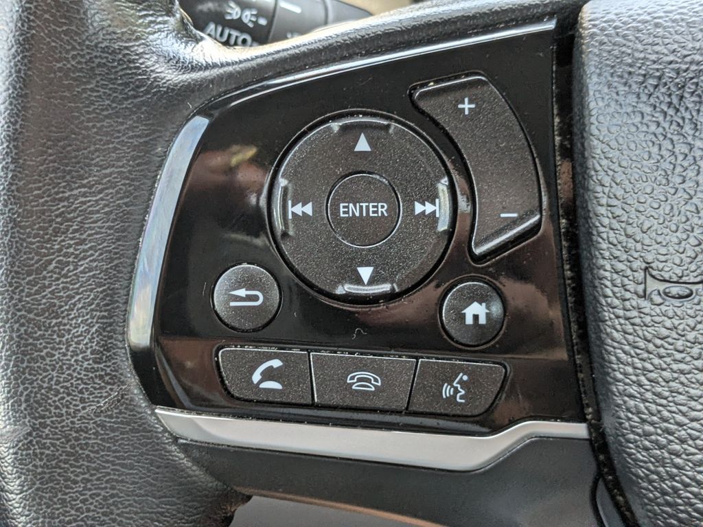 Used 2021 Honda Pilot SUV