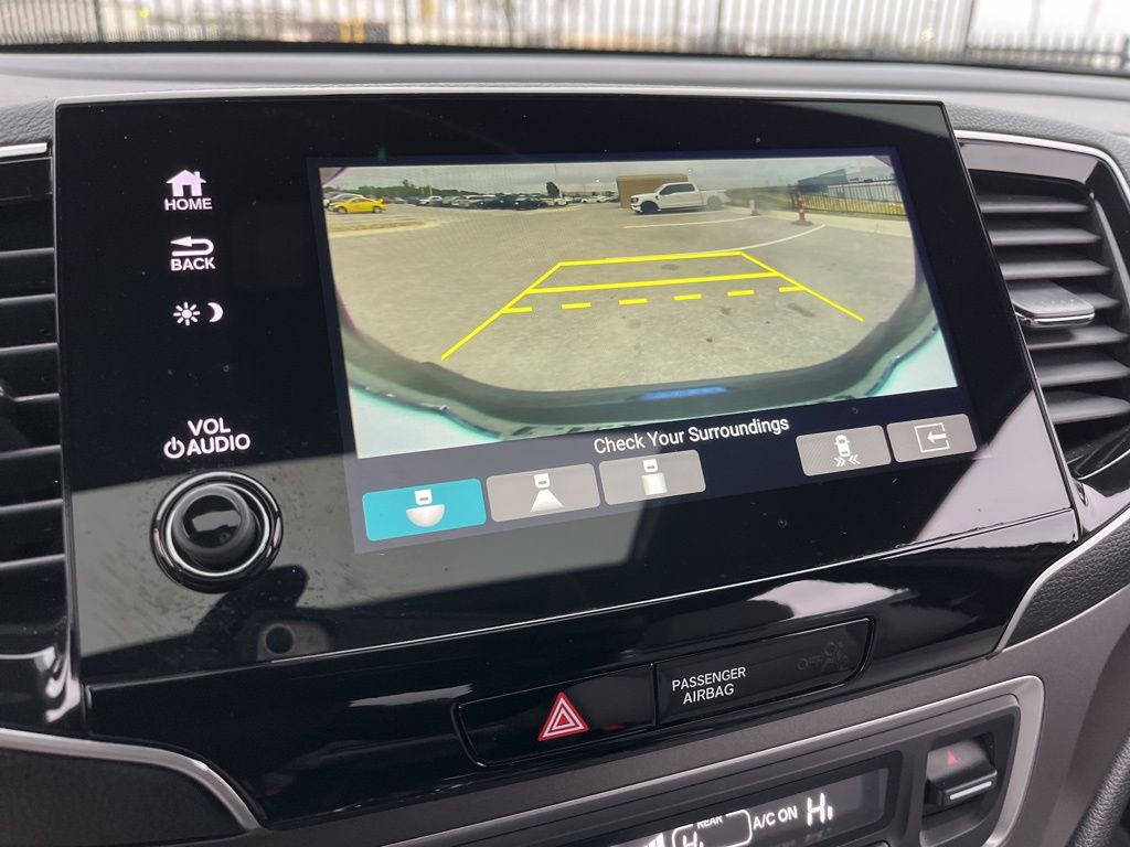 Thumbnail: 2022 Honda Passport - 26