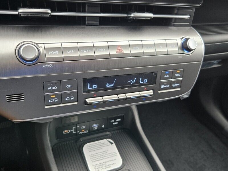 2027 Hyundai Kona