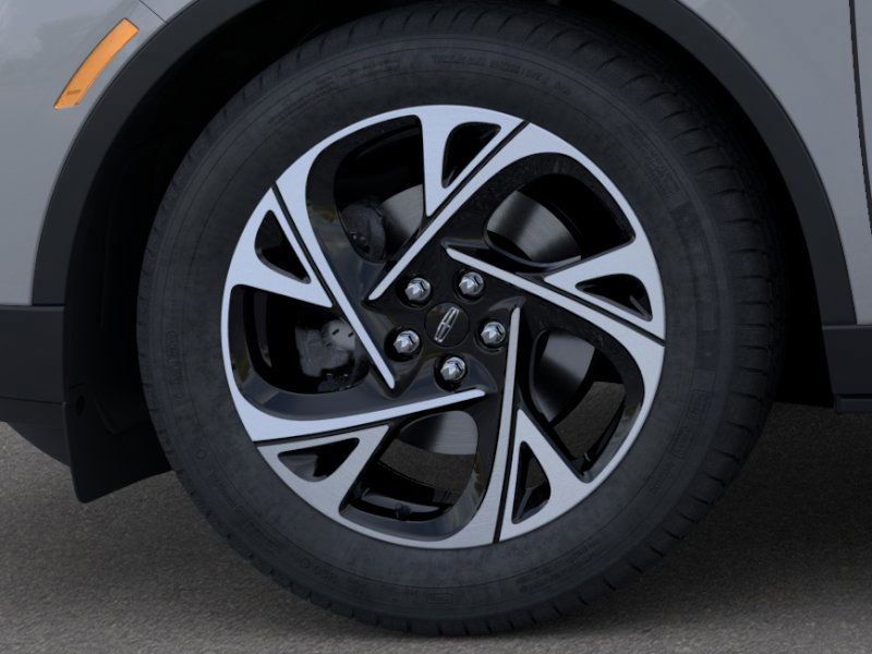 New 2026 Gray Lincoln Premiere image 19