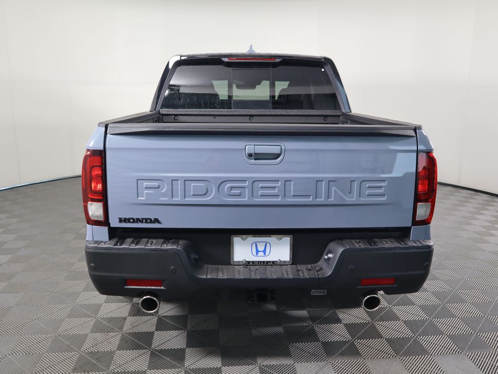Thumbnail: 2026 Honda Ridgeline - 6
