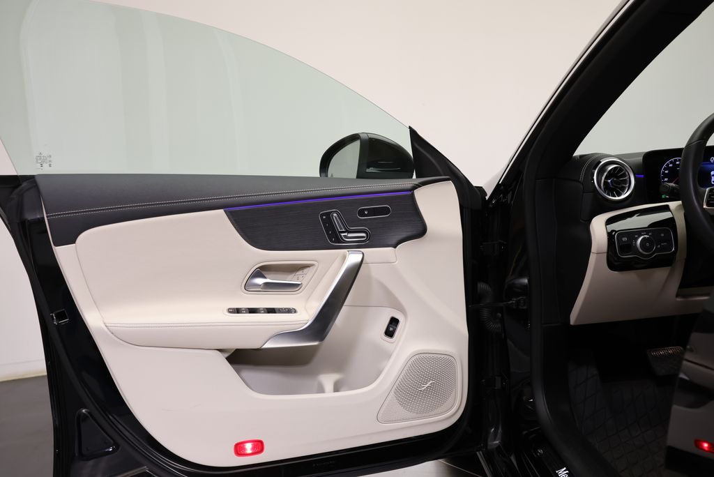 Thumbnail: 2024 Mercedes-Benz CLA - 31
