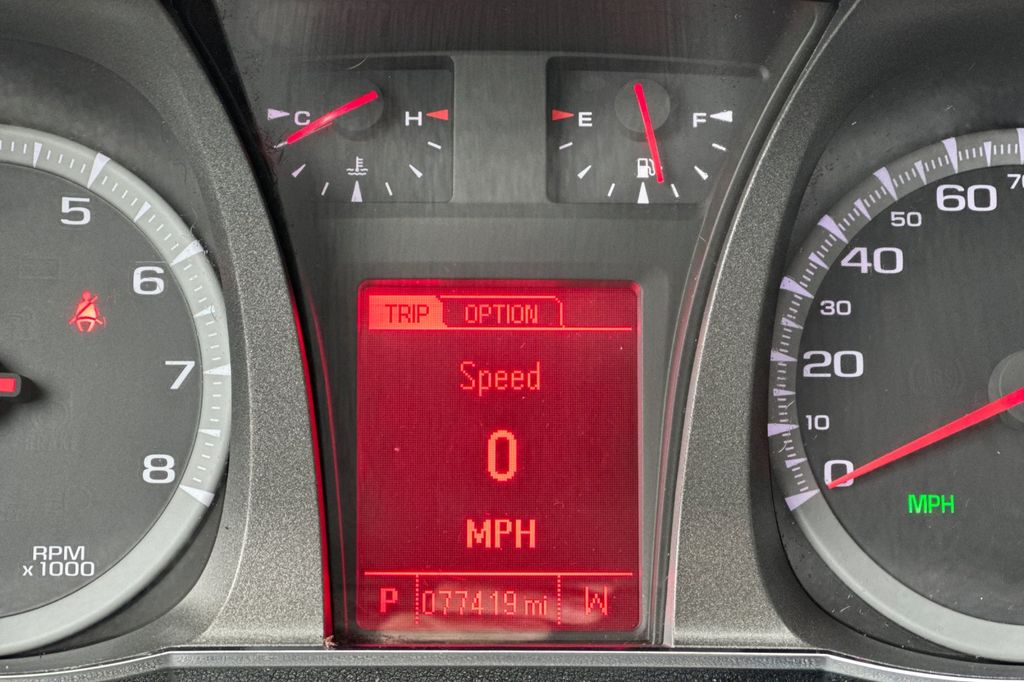 used 2016 GMC Terrain car, priced at $14,942