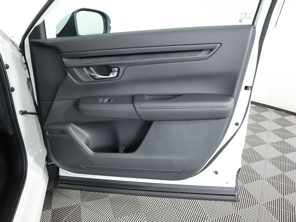 Thumbnail: 2026 Honda CR-V - 25