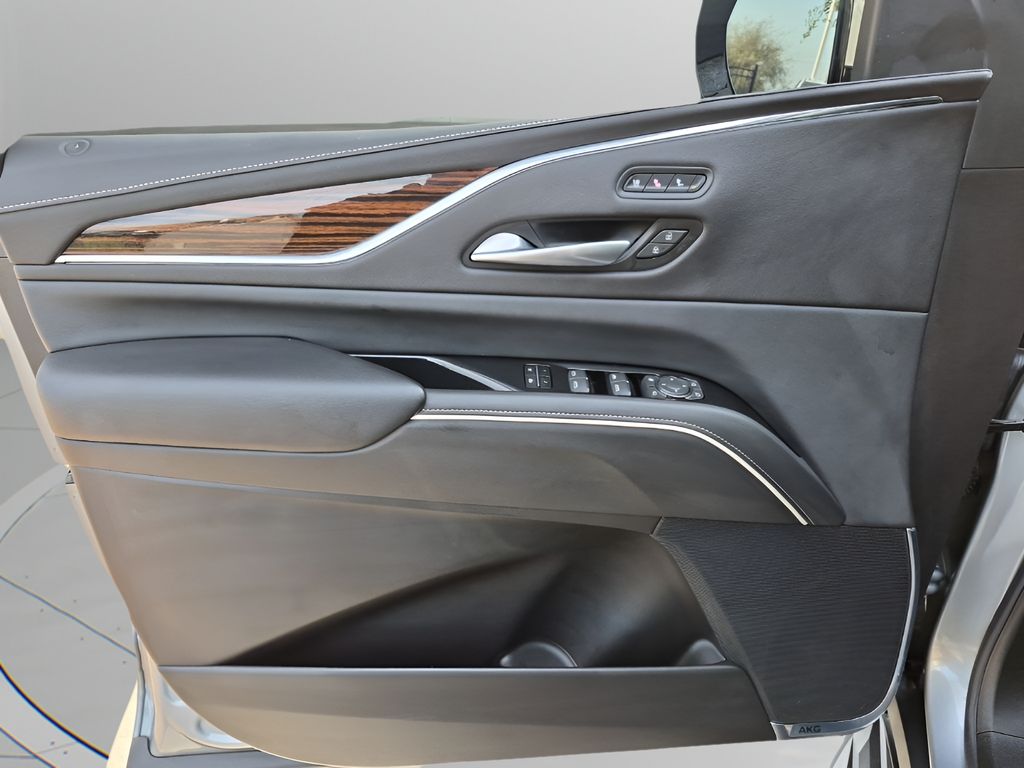 Used Car 2024 Cadillac Escalade Esv  Premium For Sale Under $80,000 In Austin, Texas