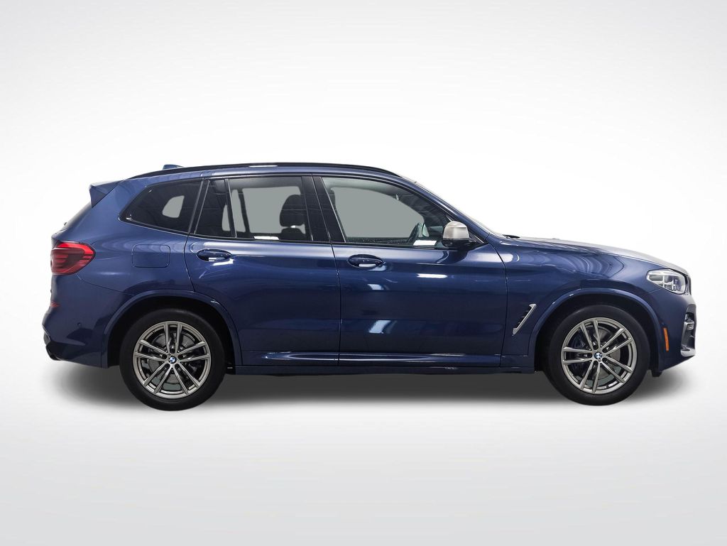 Thumbnail: 2020 BMW X3 - 6