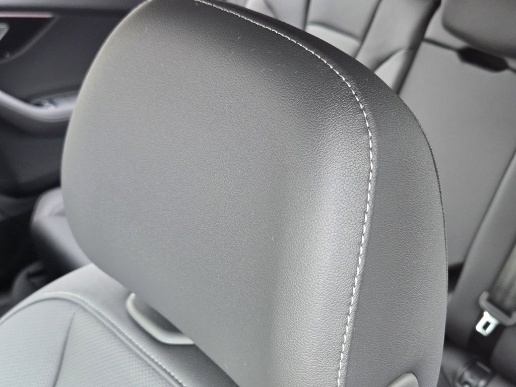 new 2026 Audi Q8 car, priced at $86,415