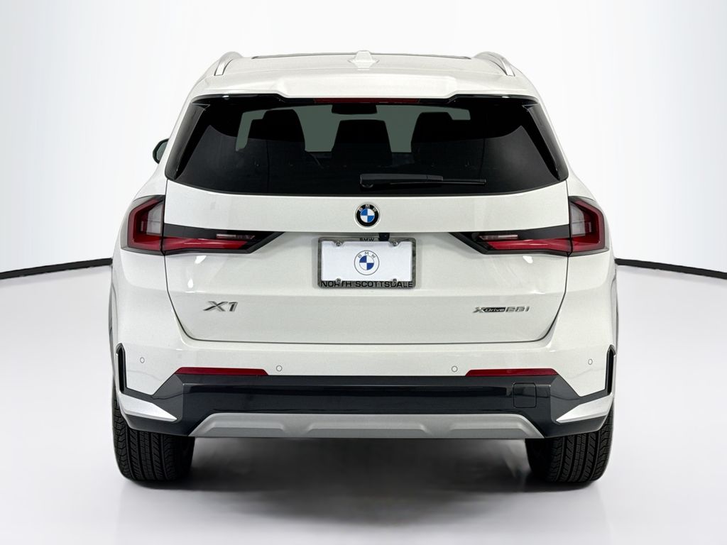 Thumbnail: 2025 BMW X1 - 6