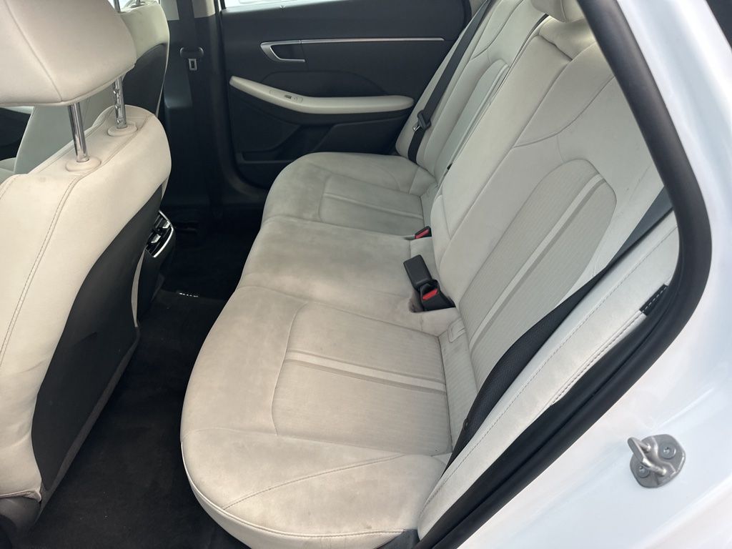 Thumbnail: 2025 Hyundai Sonata - 9