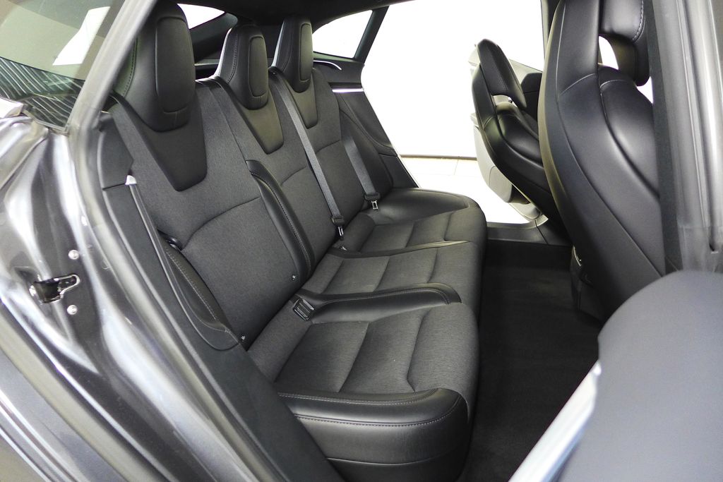 2018 Tesla Model S 75D 20