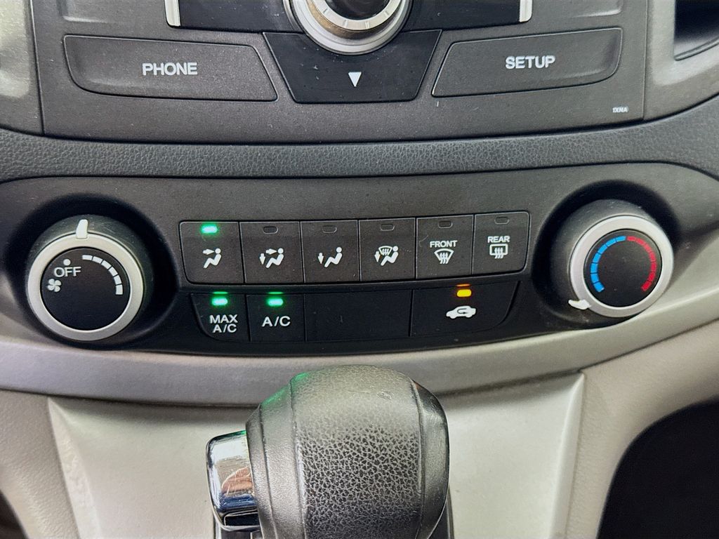 Used Car 2014 Honda Cr-v  Lx For Sale Under $12,000 In Austin, Texas